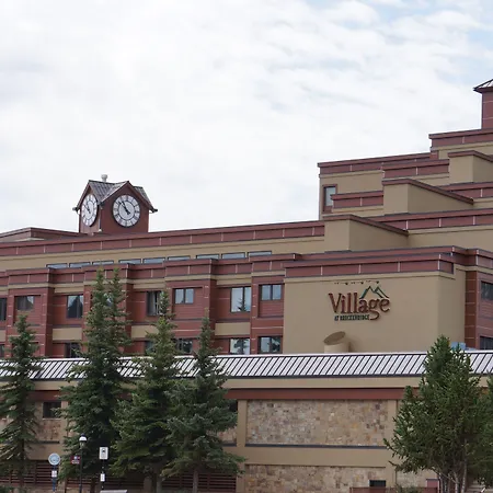 Village At Breckenridge, A Vail Resorts Property-2