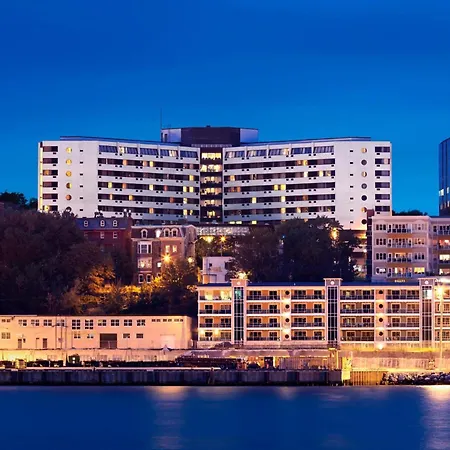 Sheraton Hotel Newfoundland-2