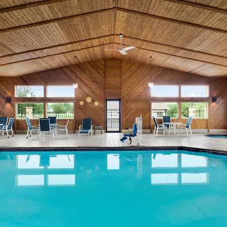 Days Inn By Wyndham Hurley-2