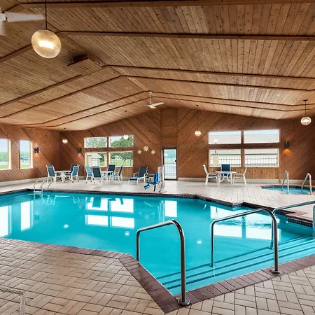 Days Inn By Wyndham Hurley-3