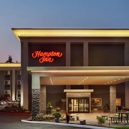 Hampton Inn - Portland/Clackamas-3