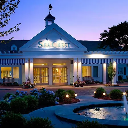 Sea Crest Beach Resort-2