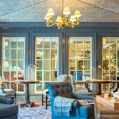 Woodstock Inn & Resort-3