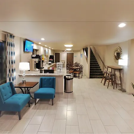 Baymont By Wyndham Monte Vista-2