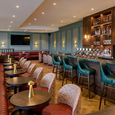 Hotel Killarney-2