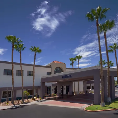 Hilton Phoenix Airport-2