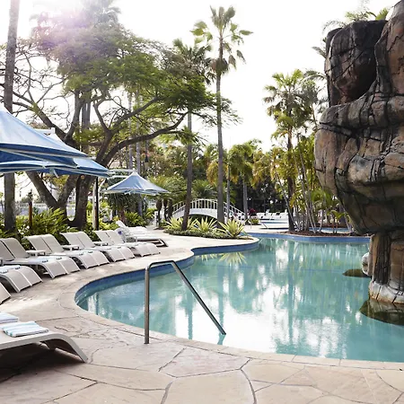 Jw Marriott Gold Coast Resort & Spa-2