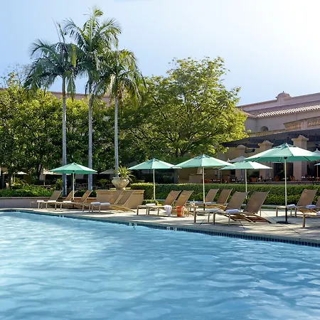 The Langham Huntington, Pasadena-2