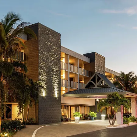 Spark By Hilton Sarasota Siesta Key Gateway-2