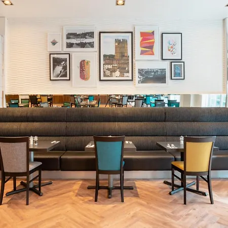 Holiday Inn Darlington-A1 Scotch Corner By Ihg-2