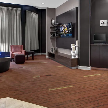 Courtyard By Marriott St. Cloud-3