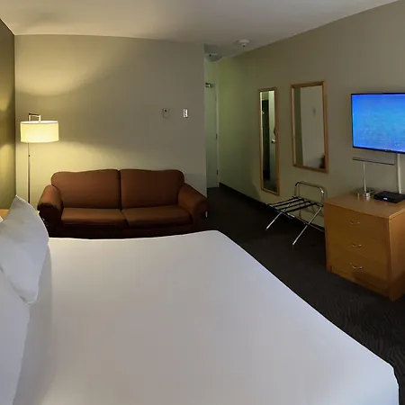 Heritage Inn Hotel & Convention Centre - Cranbrook-2
