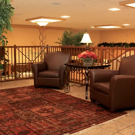 Delta Hotels By Marriott Denver Thornton-2