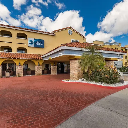 Best Western Moreno Hotel & Suites-3