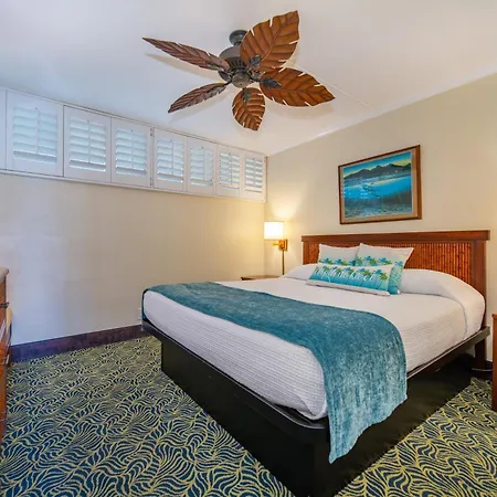 Napili Shores Maui By Outrigger - No Resort & Housekeeping Fees-2