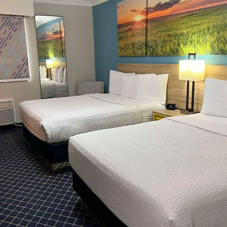 Days Inn By Wyndham Dalhart-2