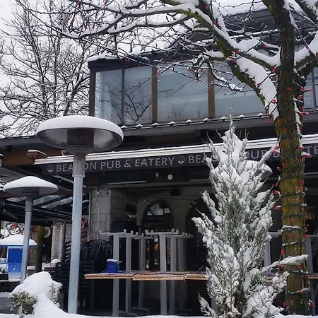 The Crystal Lodge-3