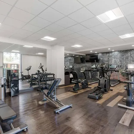 Best Western Plus Sparks-Reno Hotel-2