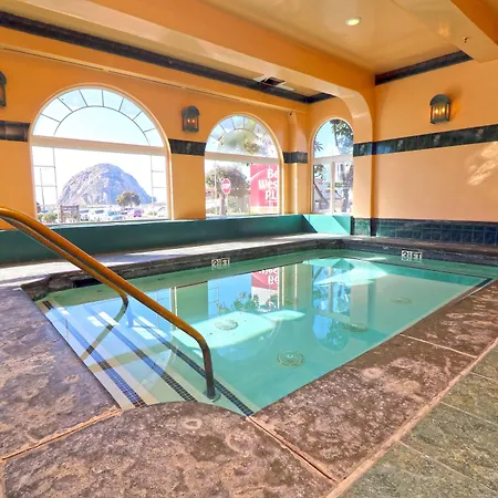 Best Western San Marcos Inn-2