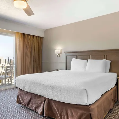 Best Western San Marcos Inn-3