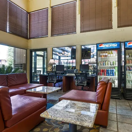 Best Western Plus Placerville Inn-3