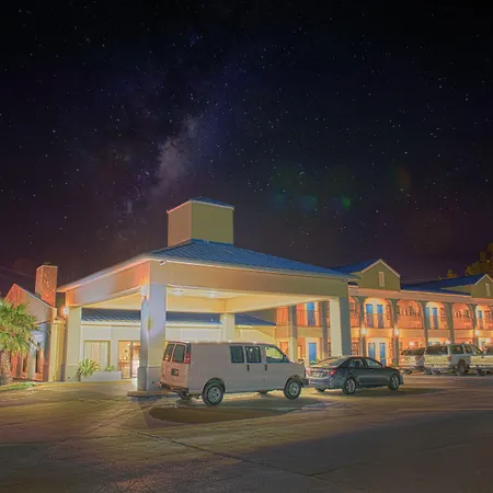 Best Western West Monroe Inn-3
