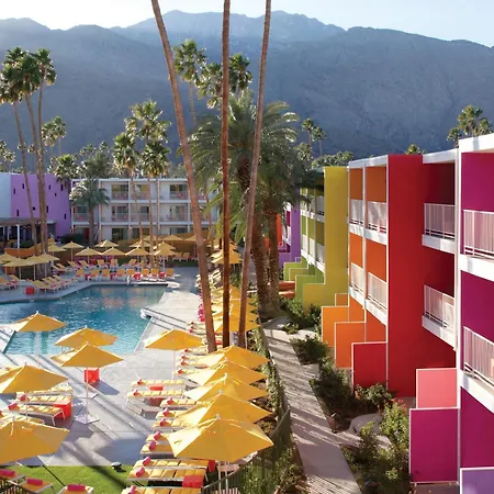 The Saguaro Palm Springs-3