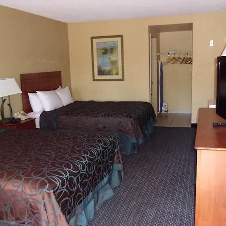 Best Western Santee Lodge-2