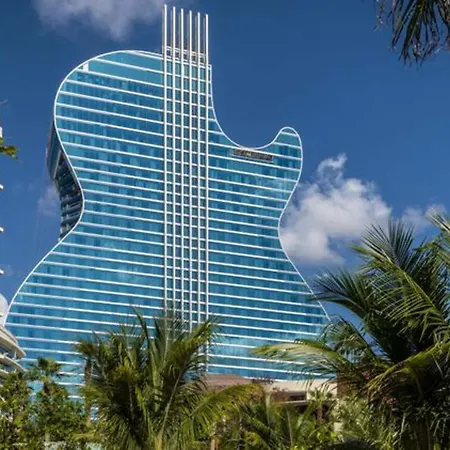 Holiday Inn Fort Lauderdale Airport By Ihg-3