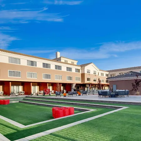 Aiden By Best Western Scottsdale North-2