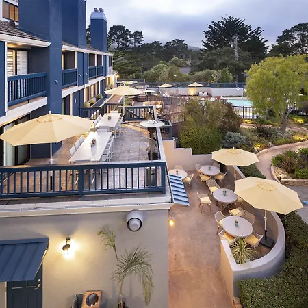 Mariposa Inn And Suites-3
