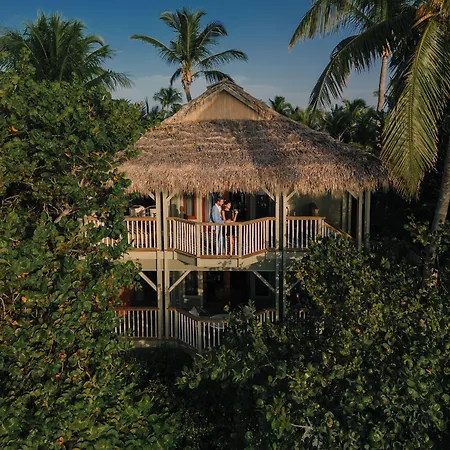 Little Palm Island Resort & Spa, A Noble House Resort-3