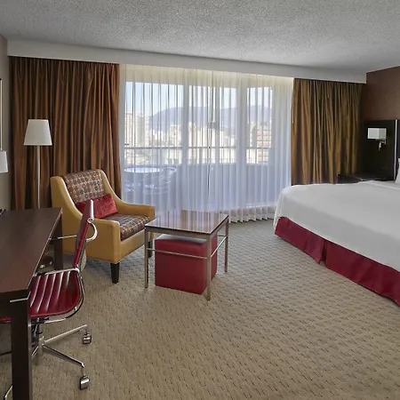 Residence Inn By Marriott Vancouver Downtown-3