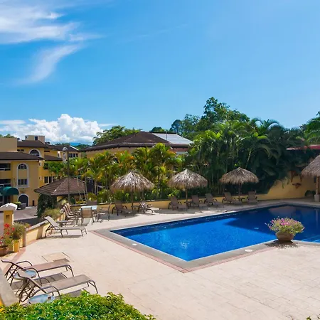 Apartotel & Suites Villas Del Rio-3