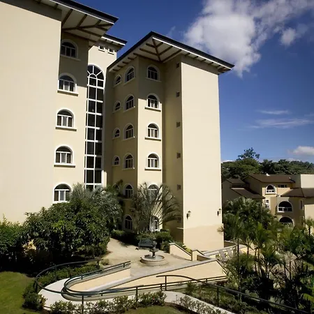 Apartotel&Suites Villas del Rio-3