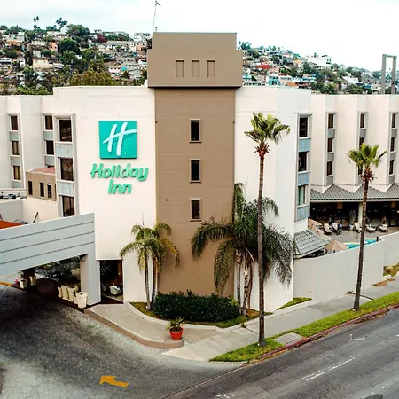 Holiday Inn Tijuana Zona Rio By Ihg-2