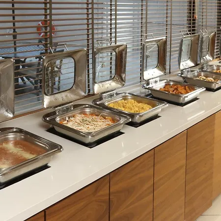Holiday Inn Tijuana Zona Rio By Ihg-3
