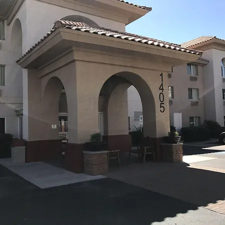 Holiday Inn Express & Suites Phoenix - Mesa West By Ihg-3