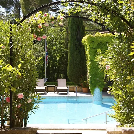 Le Vallon de Valrugues&Spa-3