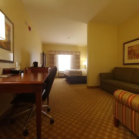 Country Inn & Suites By Radisson, Freeport, Il-2