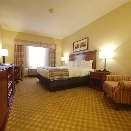 Country Inn & Suites By Radisson, Freeport, Il-3
