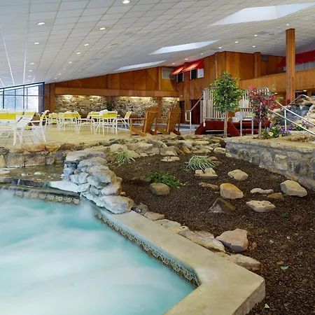 Cove Haven Resort (Adults Only)-3