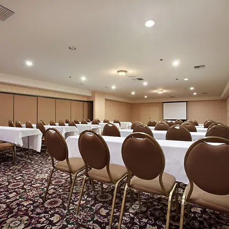 Best Western Plus Heritage Inn-2
