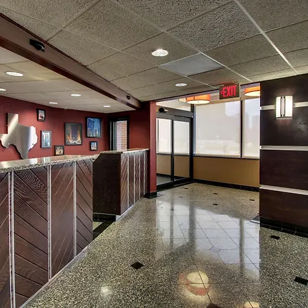 Drury Inn & Suites Houston Galleria-2