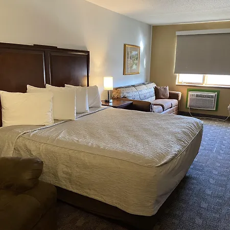 Governors Inn A Travelodge By Wyndham-3