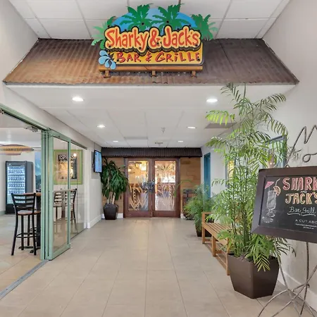 Best Western Orlando Gateway Hotel-3