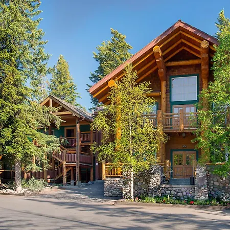 Buffalo Mountain Lodge-3