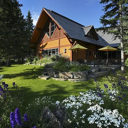 Buffalo Mountain Lodge-3