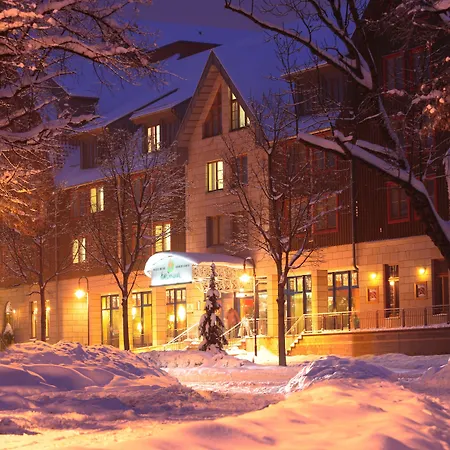 HKK Hotel Wernigerode-3