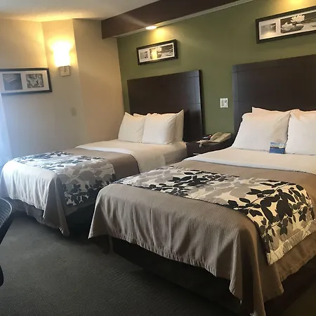 Baymont By Wyndham Flat Rock-3